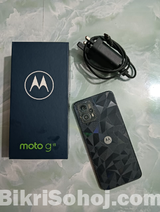 Motorola g 13